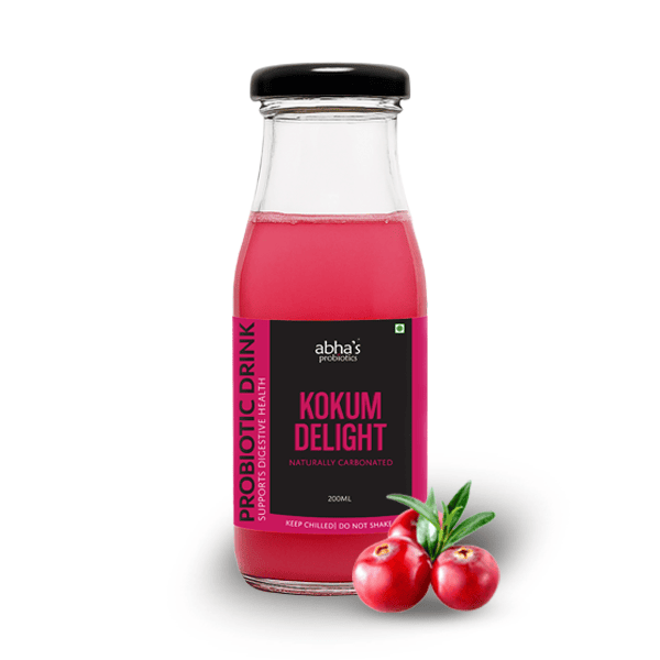 Kokum Delight Kokum Delight
