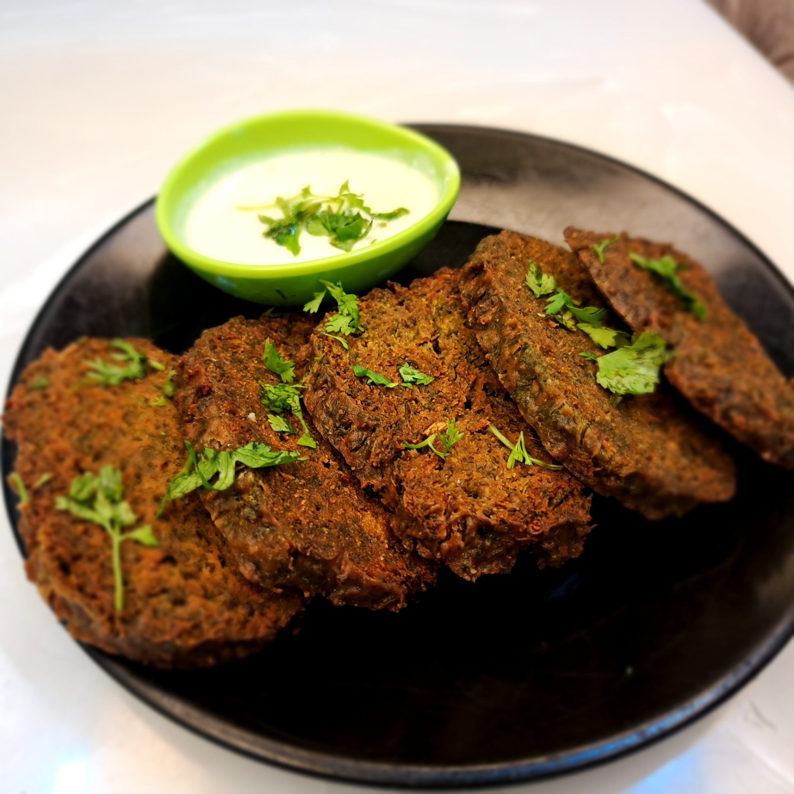 Kothimbir Wadi