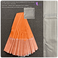PURE KANCHIVARAM SILK SAREE KRSSKAN20267