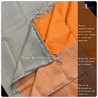 PURE KANCHIVARAM SILK SAREE KRSSKAN20267