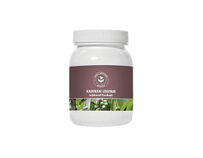 KADUKKAI LEGHYAM - 250 GMS