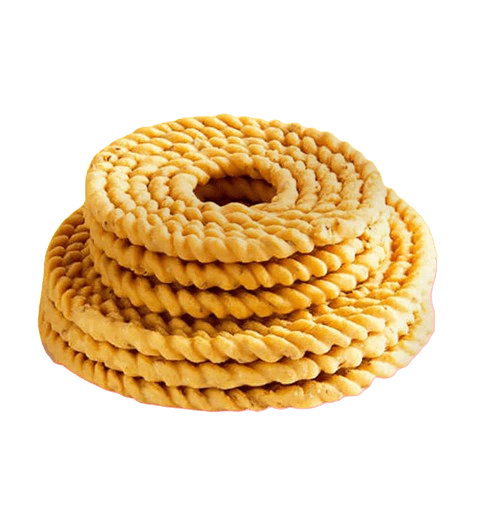 Kai Murukku | Wedding Special | 10pc Kai Murukku | Wedding Special | 10pc