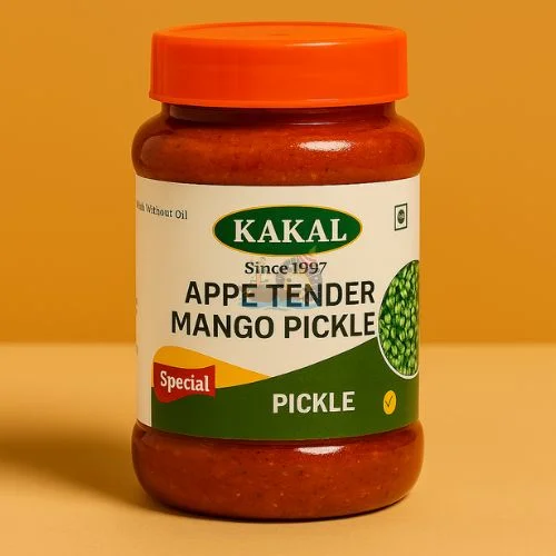 KAKAL Appemidi Pickle KAKAL Appemidi Pickle