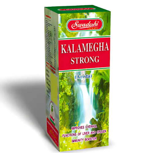 Swadeshi Udupi Kalamegha Strong (Liquid) Swadeshi Udupi Kalamegha Strong (Liquid)