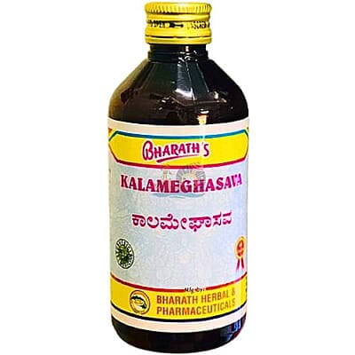 Kalameghasava- 200ml