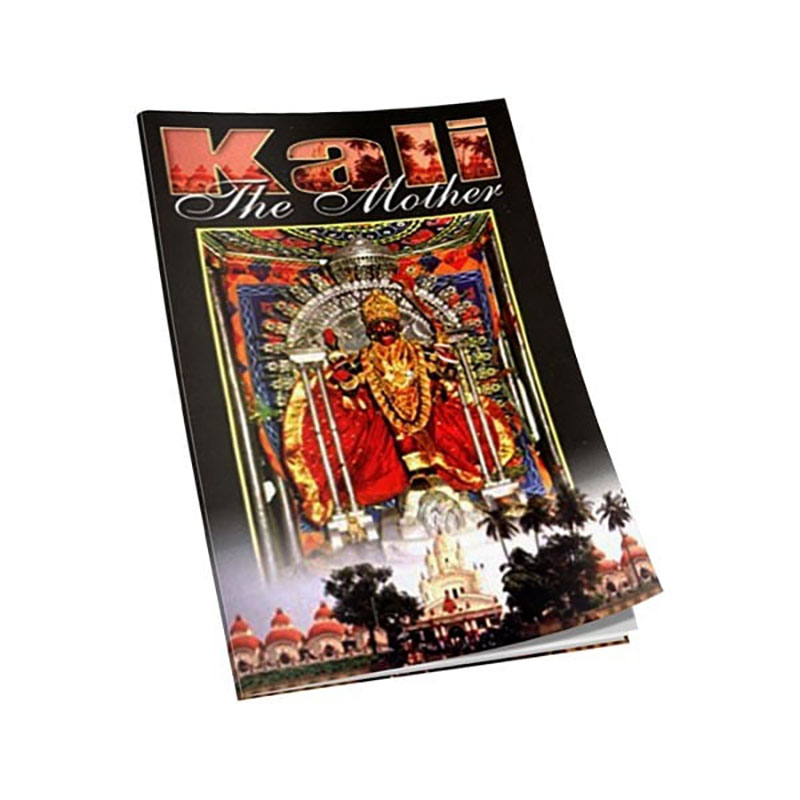 Kali The Mother