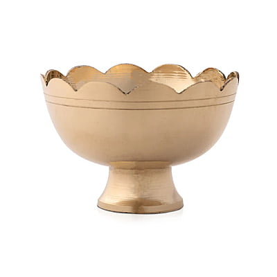 Brass Kamal Bowl