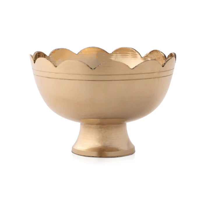 Brass Kamal Bowl