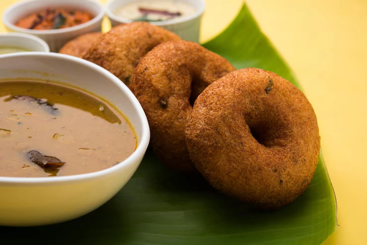 Kambu vada