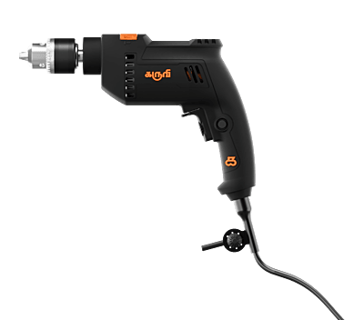 Corded Impact Drill KA-ID01