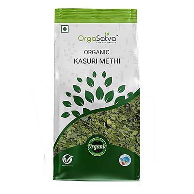 Kasuri Methi Kasuri Methi