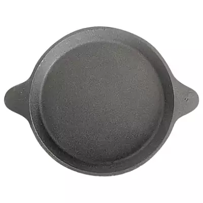 Pre-seasoned Cast Iron Neer Dosa Pan, Naturally Non-stick , Induction Base Neer Dosa Kaavali | Neer Dosa Pan Pre-seasoned Cast Iron Neer Dosa Pan, Naturally Non-stick , Induction Base Neer Dosa Kaavali | Neer Dosa Pan