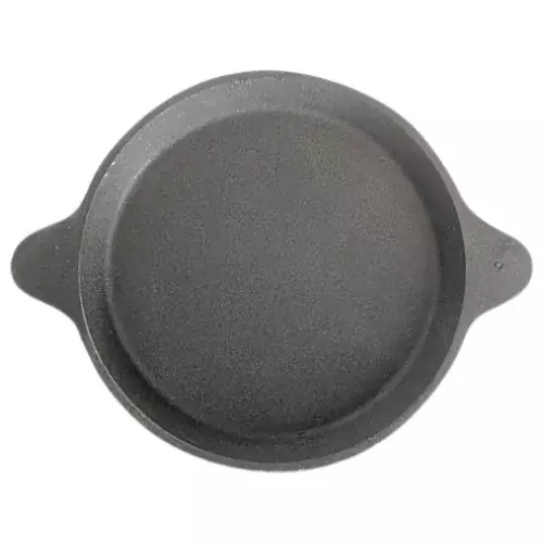 Pre-seasoned Cast Iron Neer Dosa Pan, Naturally Non-stick , Induction Base Neer Dosa Kaavali | Neer Dosa Pan Pre-seasoned Cast Iron Neer Dosa Pan, Naturally Non-stick , Induction Base Neer Dosa Kaavali | Neer Dosa Pan