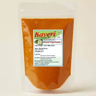 kaveri-mixed-vegetable-pickle