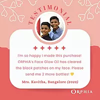 FACE GLOW OIL FACE GLOW OIL
