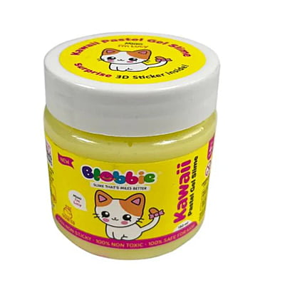 Kawaii Pastel Get Slime - Lucy