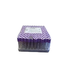 Levram Vacuum Vacuum Blood Collection Tubes - K2 EDTA  Tubes