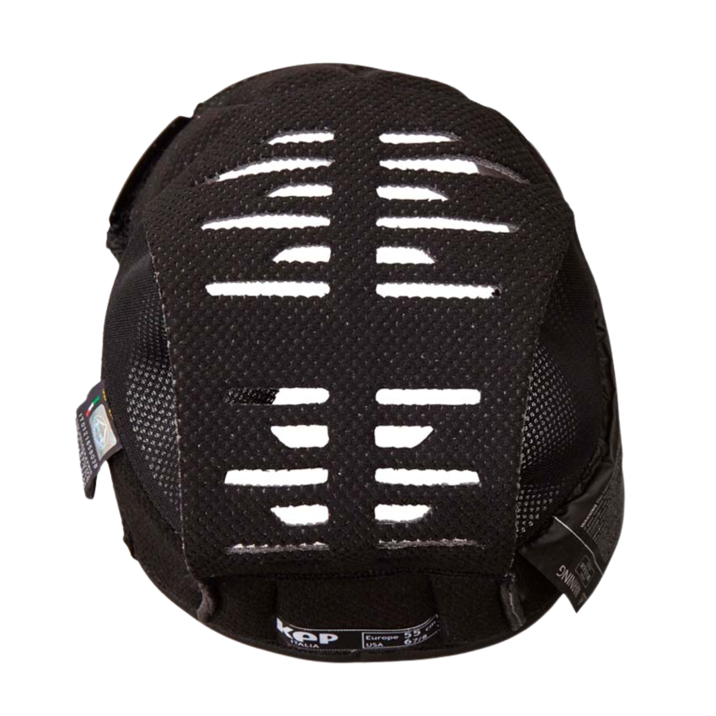 Kep Italia Cromo 2.0 Helmet Liner