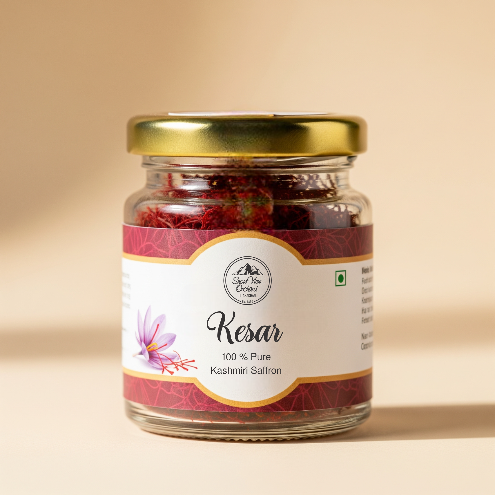 Kesar Kesar