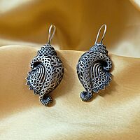 Keya Earrings Keya Earrings