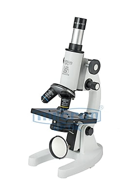 STUDENT MICROSCOPE KG2