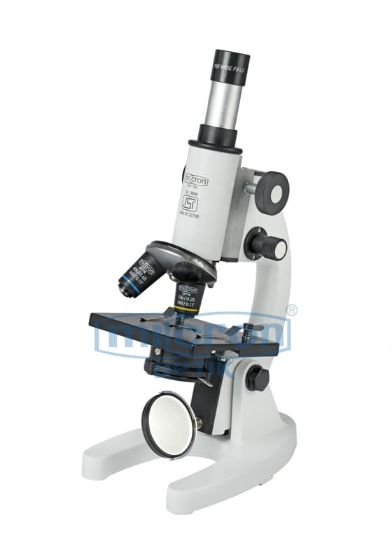 STUDENT MICROSCOPE KG2 STUDENT MICROSCOPE KG2