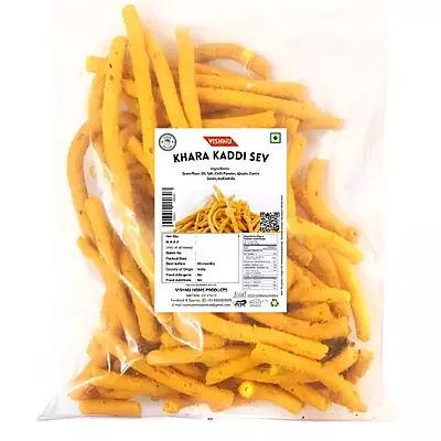 Vishnu Special Khara Kaddi
