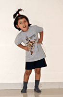 Endemic Birds of India T-Shirt Endemic Birds of India T-Shirt