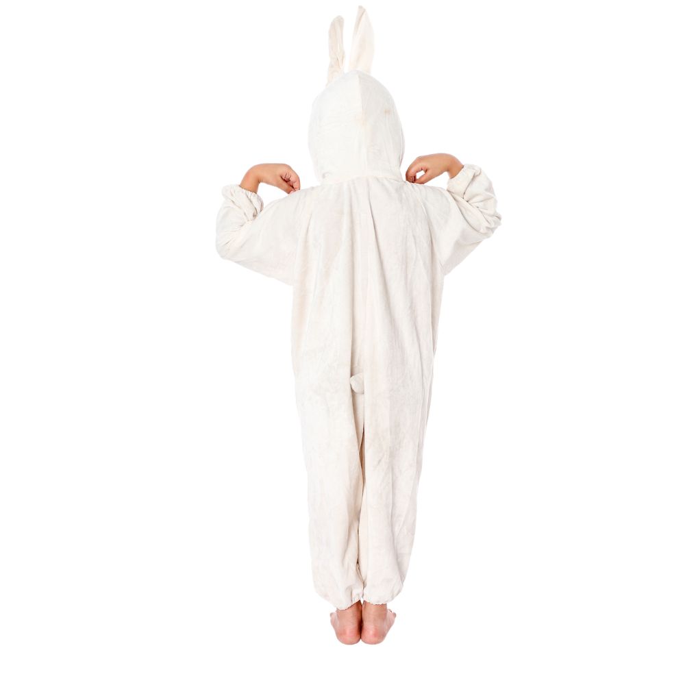 Kids Rabbit Fancy Dress Kids Rabbit Fancy Dress