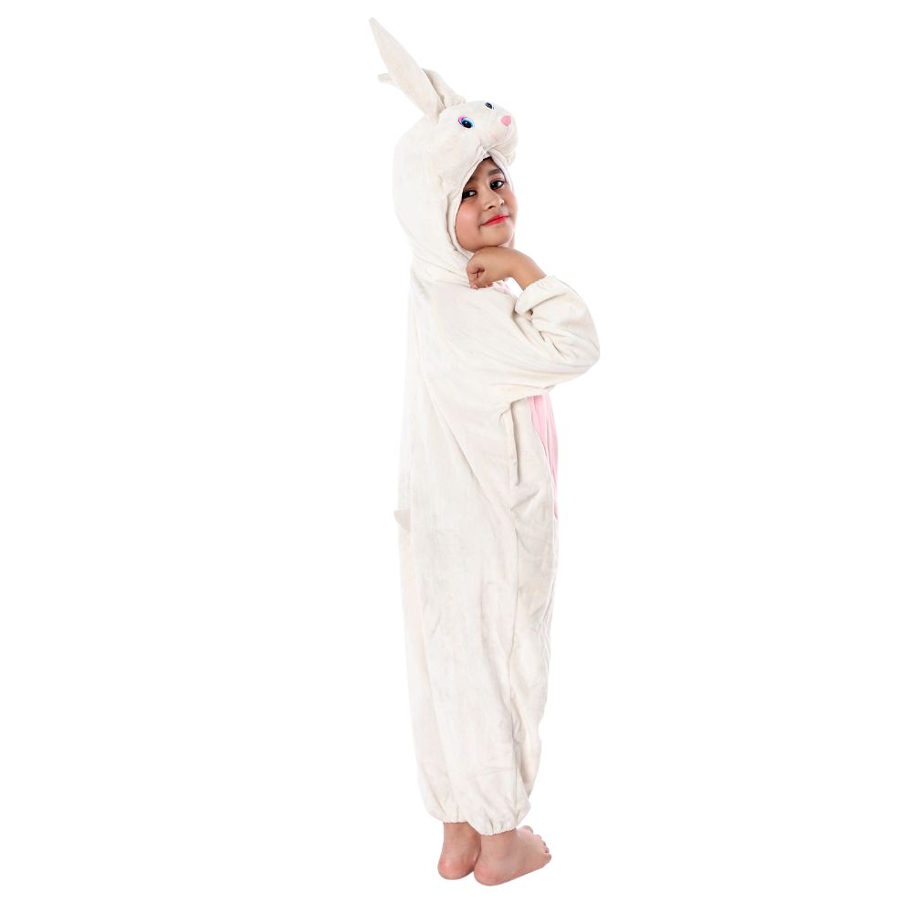 Kids Rabbit Fancy Dress Kids Rabbit Fancy Dress