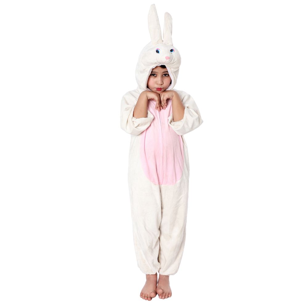Kids Rabbit Fancy Dress Kids Rabbit Fancy Dress