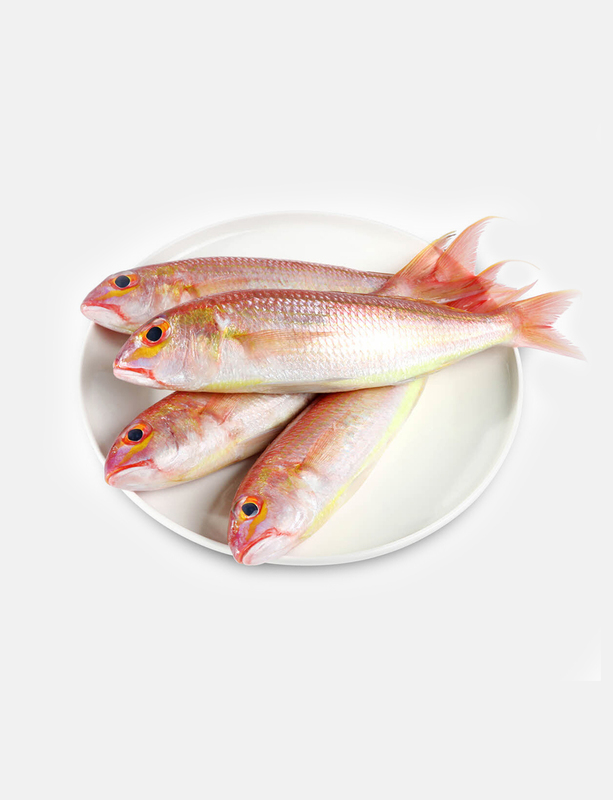 KILIMEEN / PUYYAPLA CATLA ( WHOLE )- (MEDIUM) - 500gm