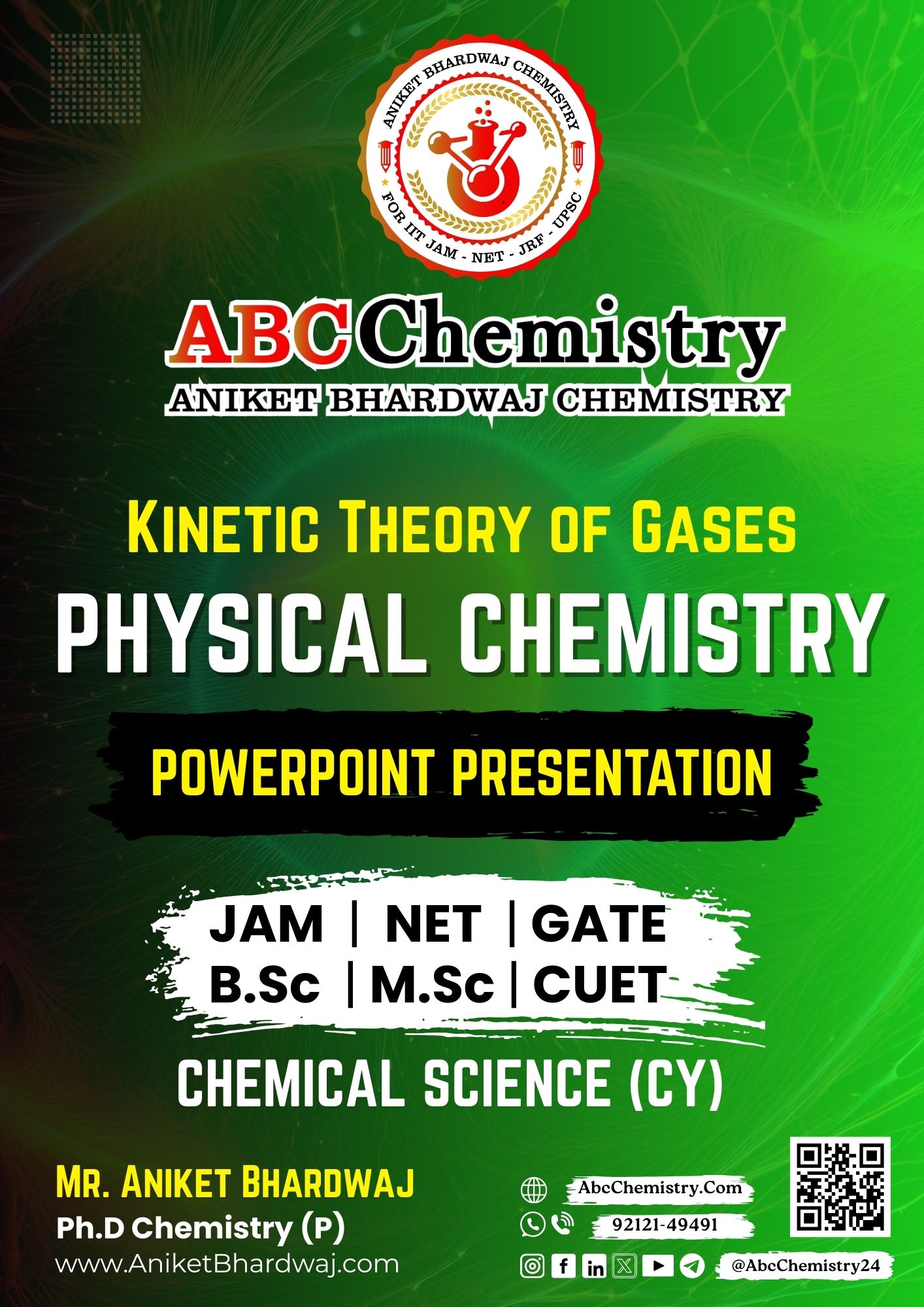 Kinetic Theory of Gases Study Material Kinetic Theory of Gases Study Material