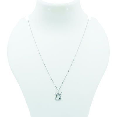 Single Layered Chain - King Heart Single Layered Chain - King Heart