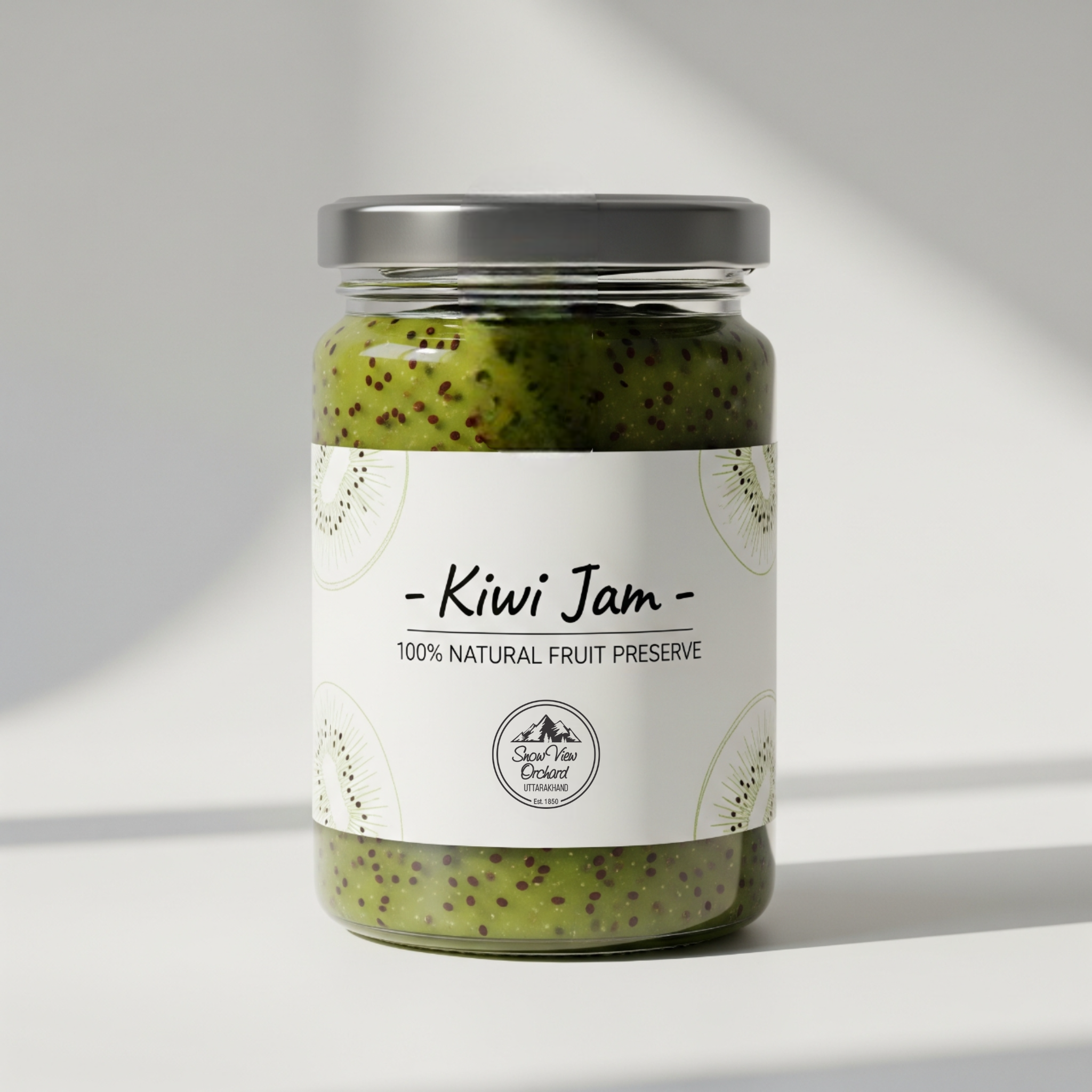 Kiwi Jam Kiwi Jam