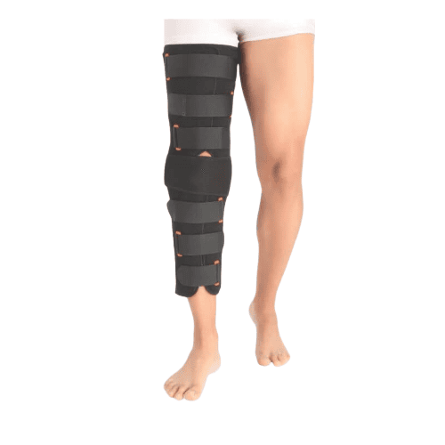 Knee Immobilize