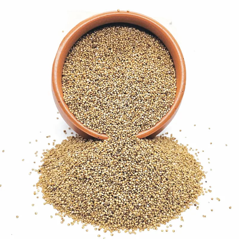 Organic Kodo Millet