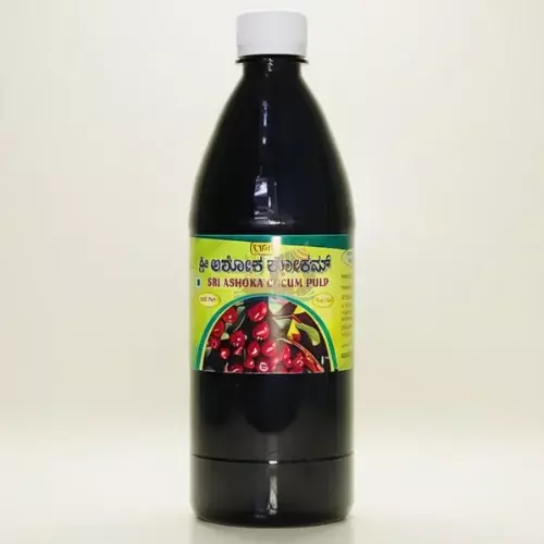 Cocum Pulp Cocum Pulp