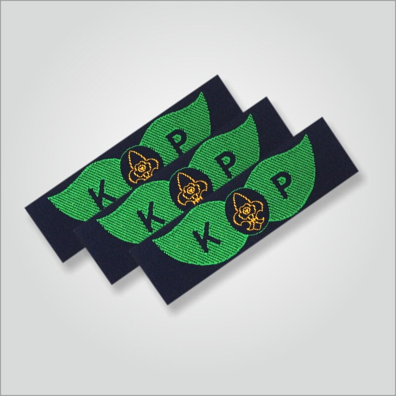 Pankh Badge Komal