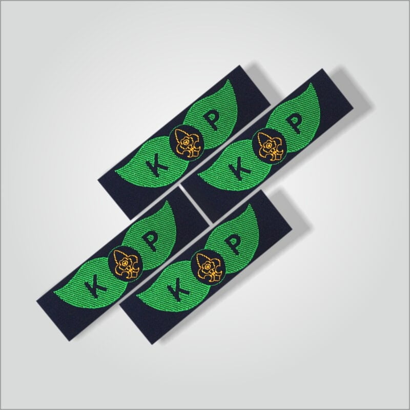 Pankh Badge Komal
