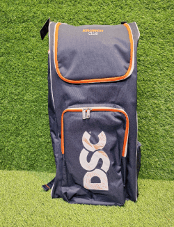 CRICKET KITBAG DSC KRUNCH CLUB DUFFLE