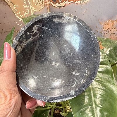 Kuber Bowl
