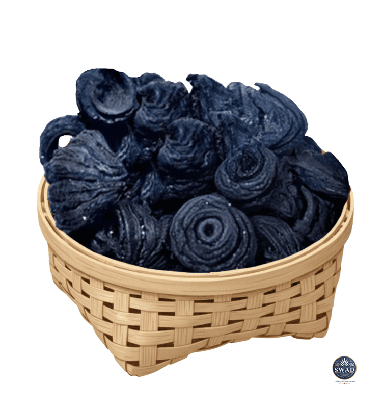 Kudampuli Malabar Tamarind Garcinia Cambogia Brindle Berry