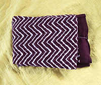 Kulfi Georgette Leher Kulfi Georgette Leher