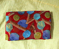 Kulfi Georgette Khwaab Kulfi Georgette Khwaab