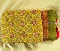 Kulfi Georgette Urja