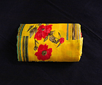 Kulfi Georgette Tulip Kulfi Georgette Tulip