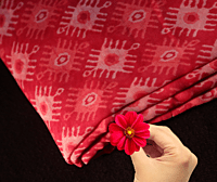 Kulfi Georgette Laalima Kulfi Georgette Laalima