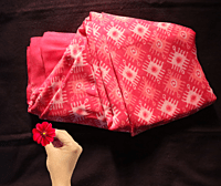 Kulfi Georgette Laalima Kulfi Georgette Laalima