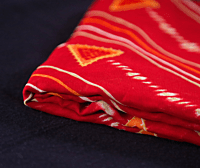 Kulfi Georgette Lohita Kulfi Georgette Lohita